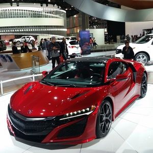 Meet your Posher, Jeton